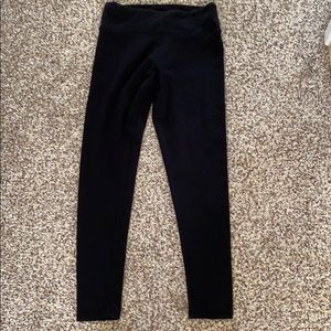 Victoria Secret Sport cotton legging